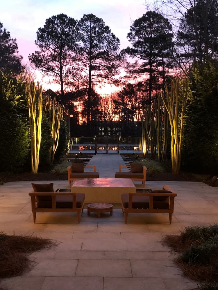 The Umstead Hotel and Spa gallery photo in Cary, NC — image 15