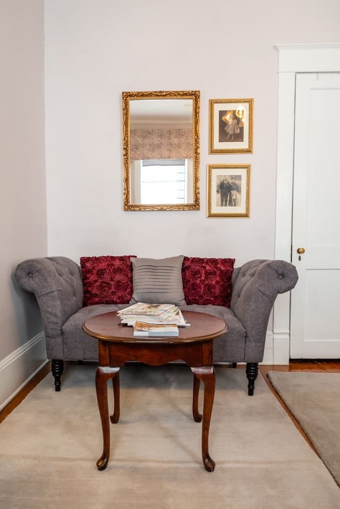 Burke Manor Inn & Pavilion gallery photo in Gibsonville, NC — image 21