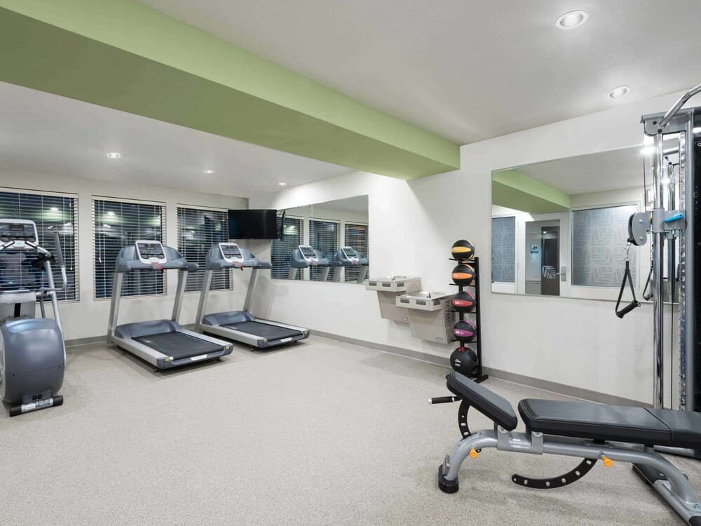 WoodSpring Suites Denton gallery photo in Denton, TX — image 16