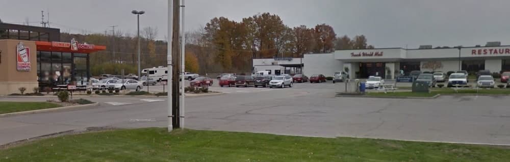 Travelodge by Wyndham Hubbard OH gallery photo in Hubbard, OH — image 6