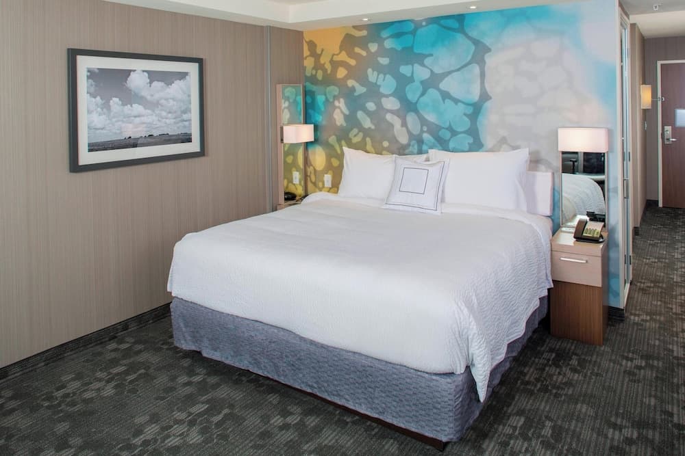 Courtyard by Marriott Dallas Midlothian-Midlothian Conf Ctr gallery photo in Midlothian, TX — image 20