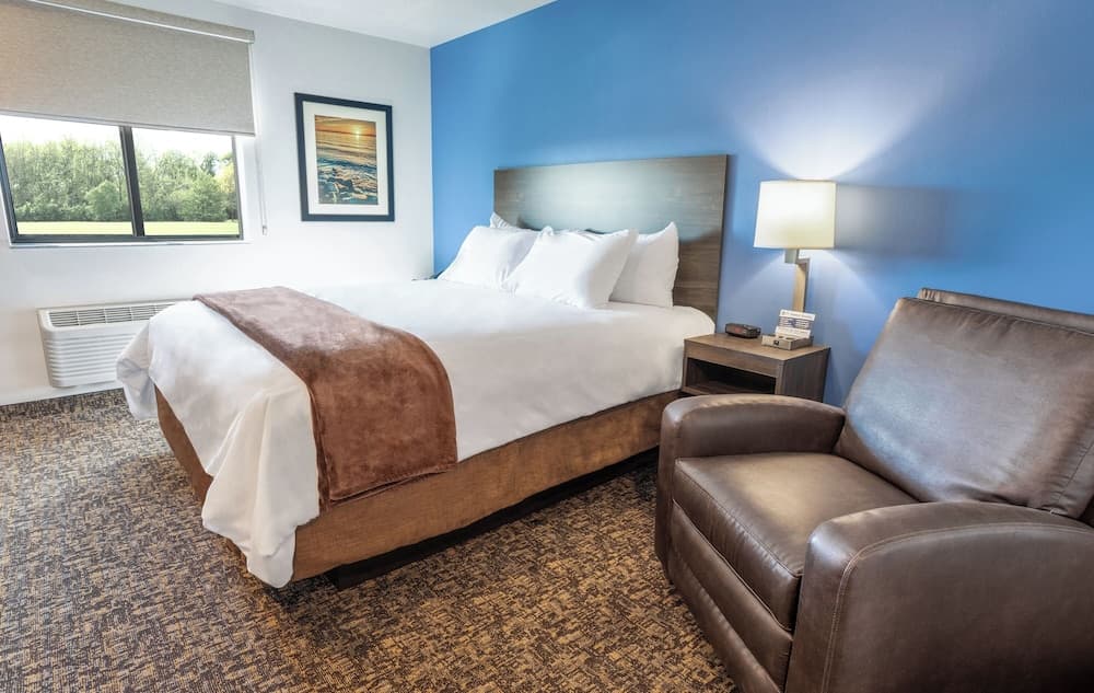 My Place Hotel-Redding CA gallery photo in Redding, CA — image 11