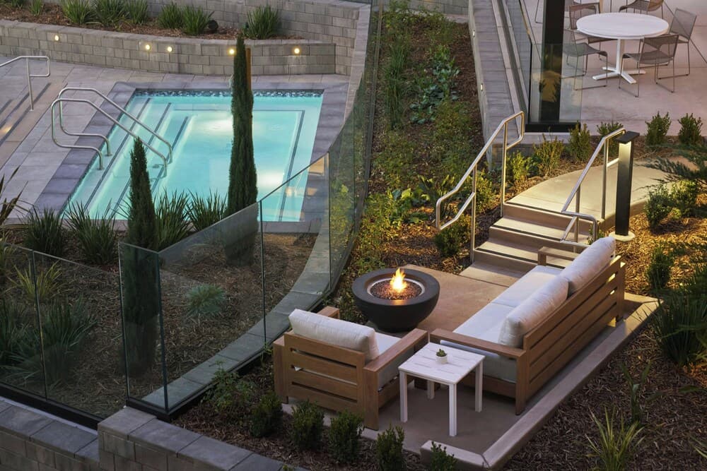 Residence Inn By Marriott Sand City Monterey gallery photo in Seaside, CA — image 21