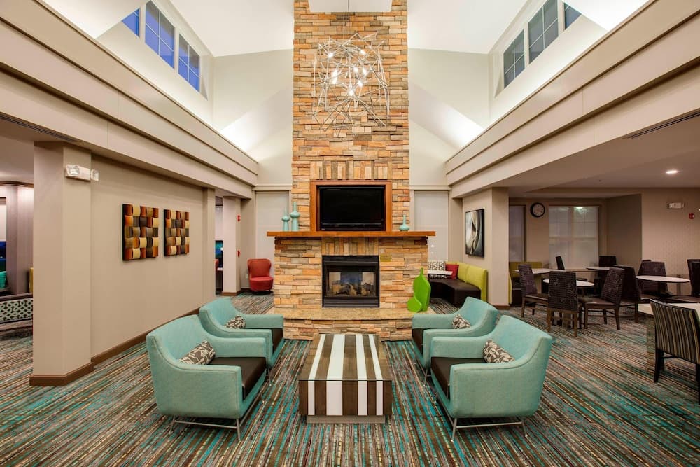 Residence Inn Marriott Chicago Midway property views in Chicago, IL — gallery photo 3