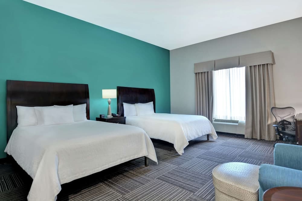 Hilton Garden Inn Fayettevile gallery photo in Fayetteville, AR — image 42