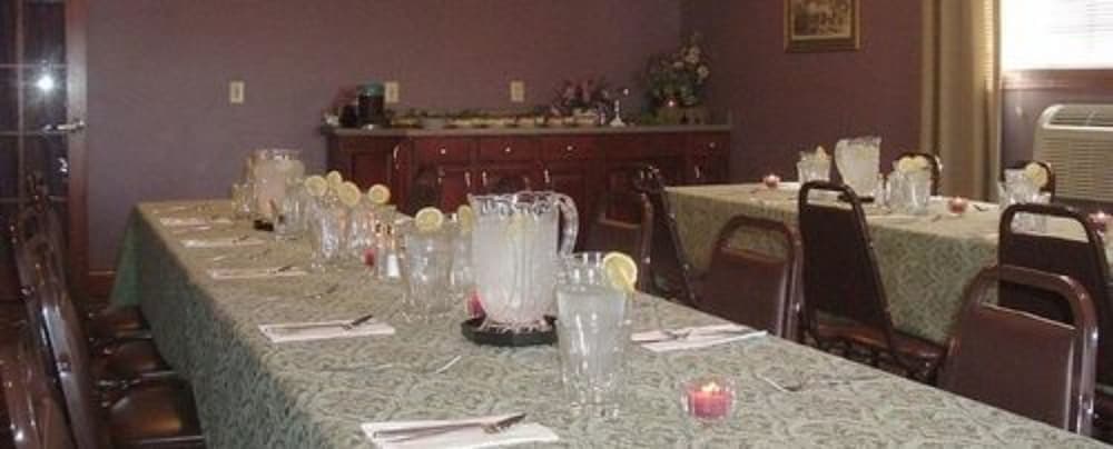 Hearthstone Inn & Suites gallery photo in Cedarville, OH — image 25