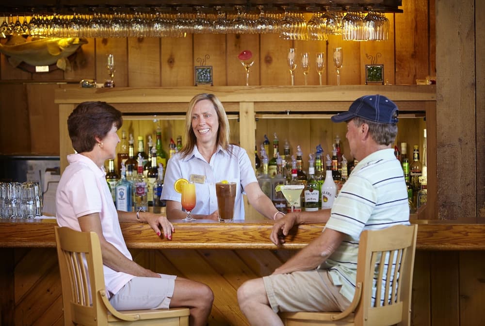Salt Fork Lodge and Conference Center gallery photo in Cambridge, OH — image 9