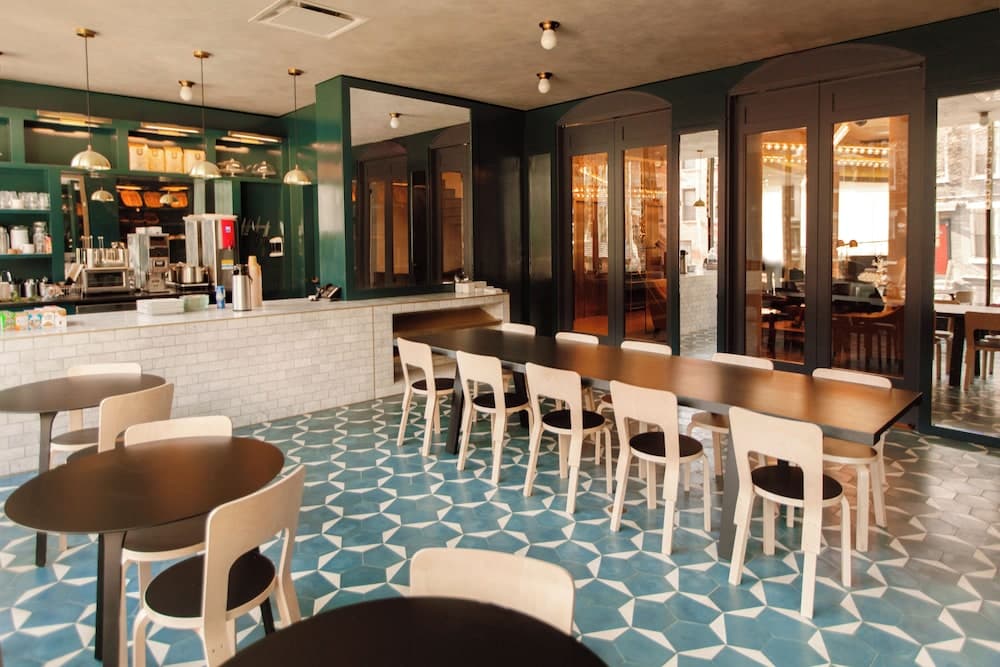 The Tillary Hotel Brooklyn gallery photo in Brooklyn, NY — image 14