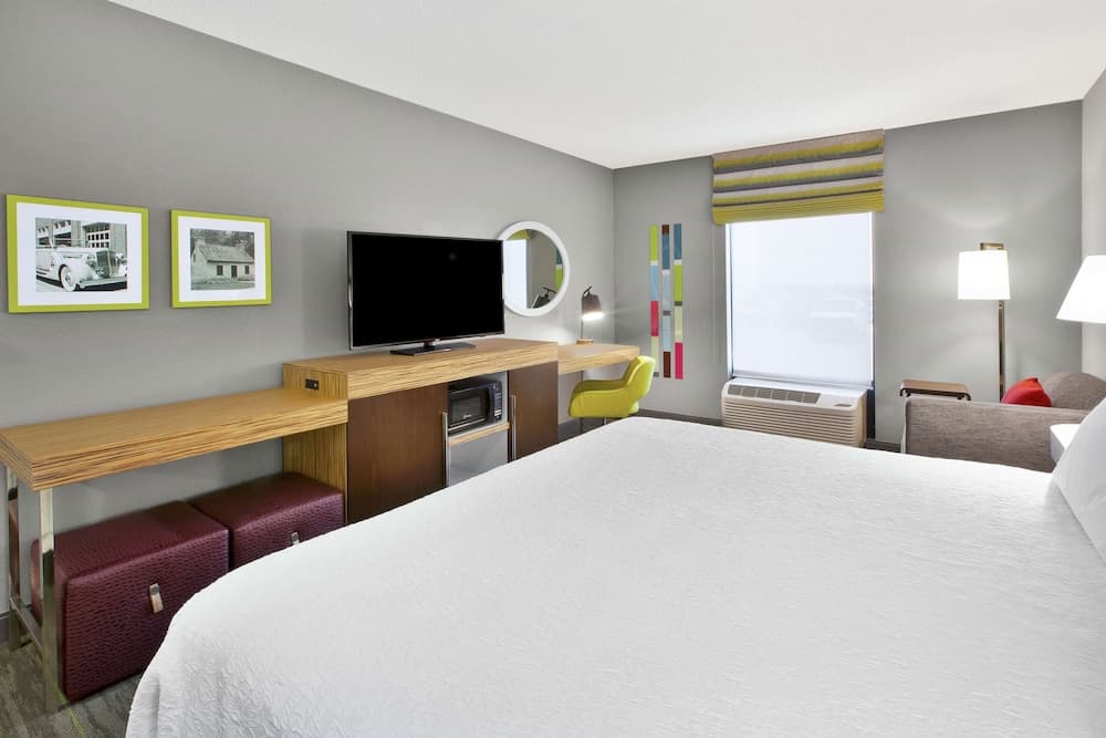 Hampton Inn & Suites Springboro/Dayton Area South gallery photo in Springboro, OH — image 30