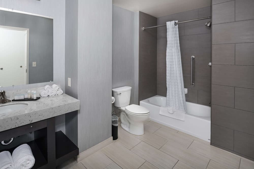 Embassy Suites Portland/Hillsboro, Oregon gallery photo in Hillsboro, OR — image 22