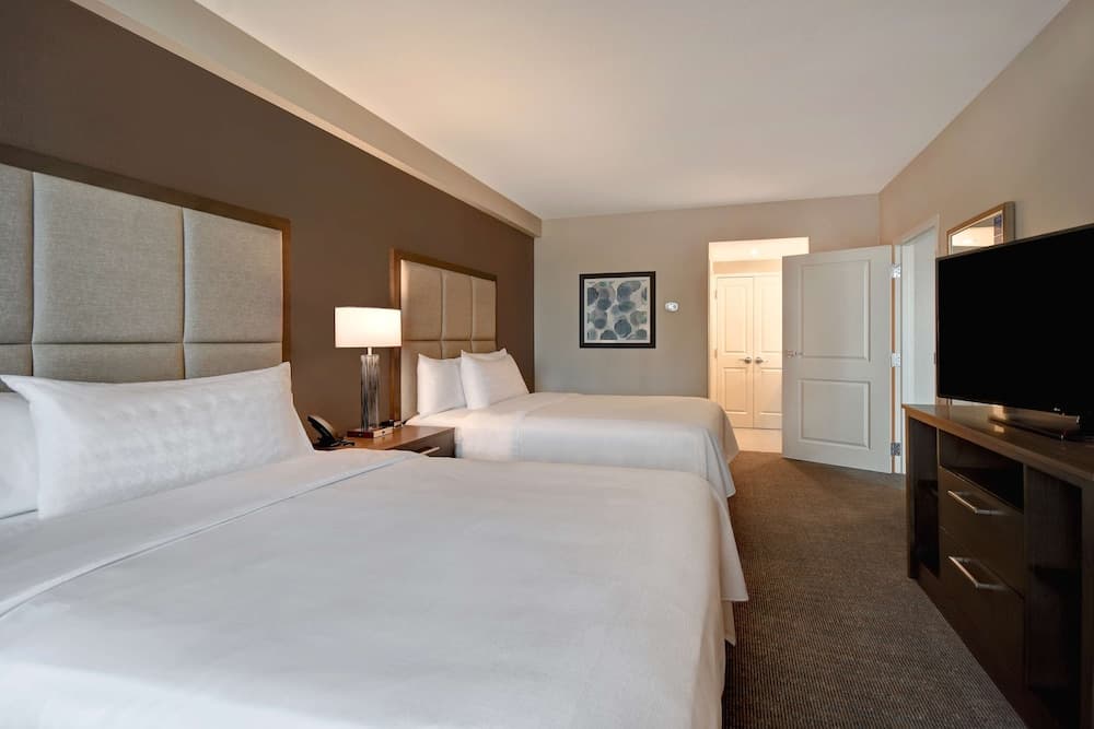 Homewood Suites by Hilton Orlando at Flamingo Crossings gallery photo in Winter Garden, FL — image 5