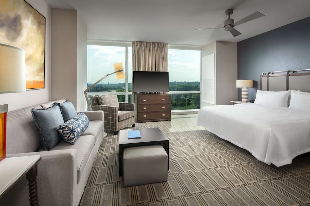 Homewood Suites by Hilton Teaneck Glenpointe gallery photo in Teaneck — image 17