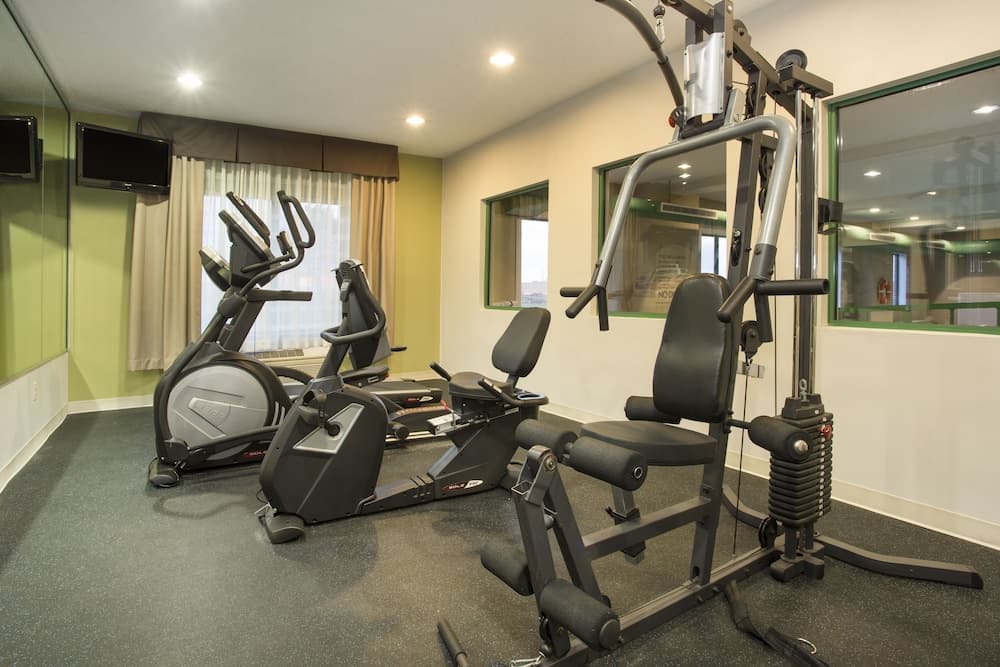 Kalamazoo Hotel and Suites gallery photo in Kalamazoo, MI — image 13
