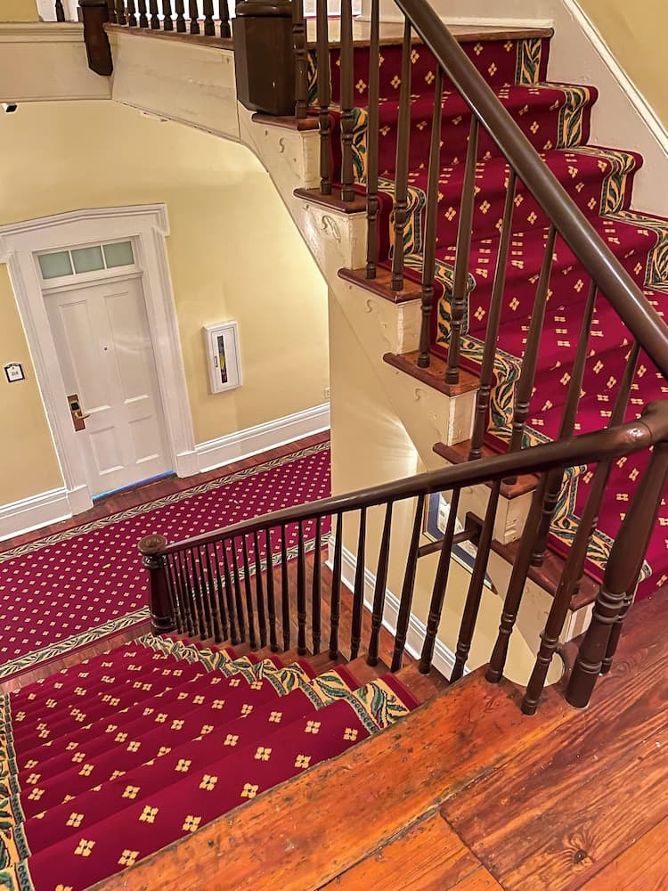The Marshall House gallery photo in Savannah, GA — image 110