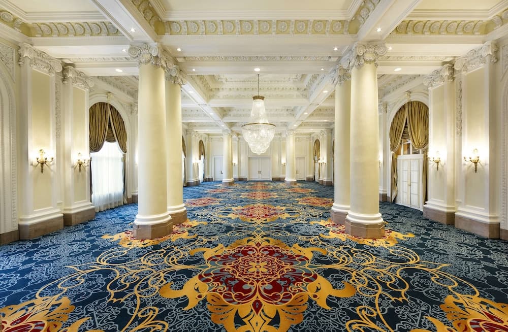The Jefferson Hotel gallery photo in Richmond, VA — image 21