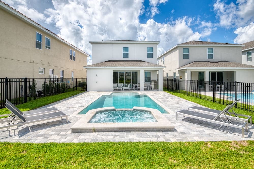 Encore Resort and Water Park at Reunion by Rentyl gallery photo in Kissimmee, FL — image 229