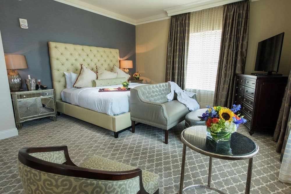 The Skirvin Hilton Oklahoma City gallery photo in Oklahoma City, OK — image 29