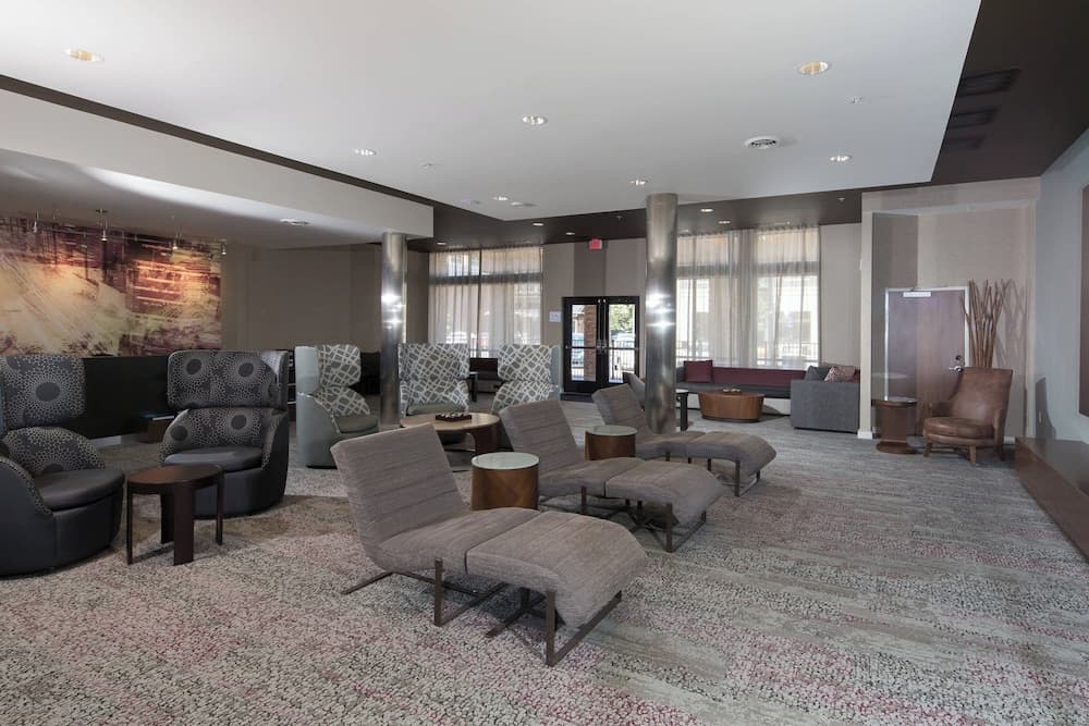 Courtyard Bay City interior in Bay City, MI — gallery photo 2