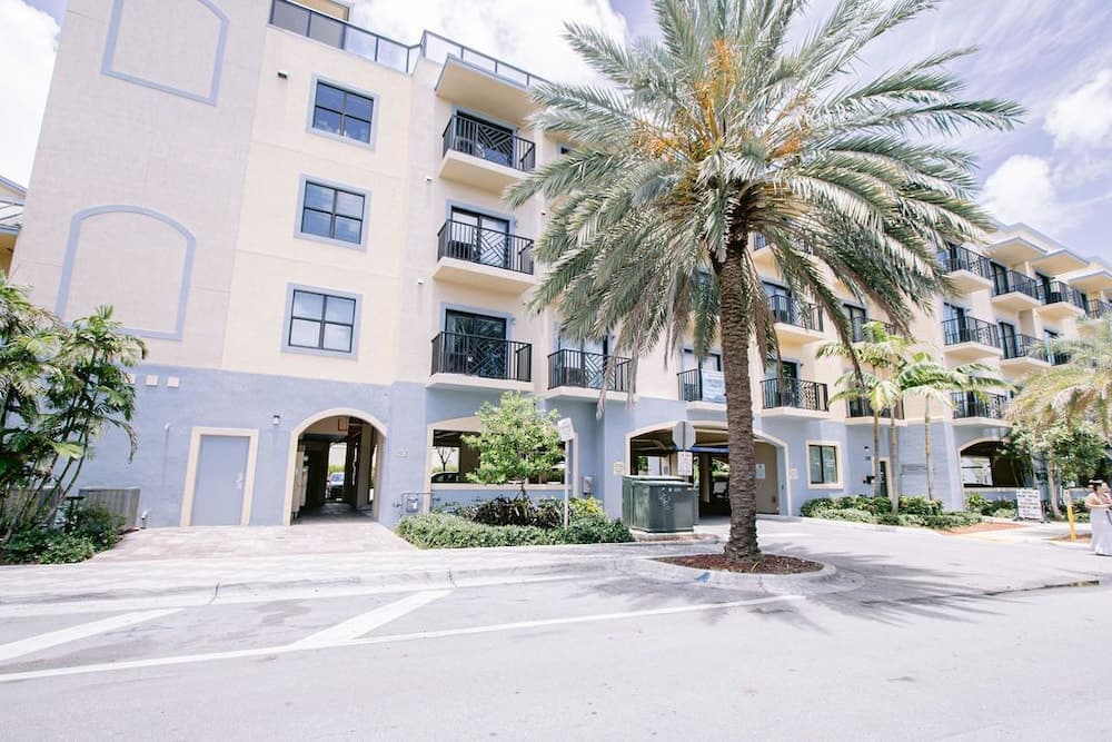 Vistalmar Beach Resort gallery photo in Deerfield Beach, FL — image 34