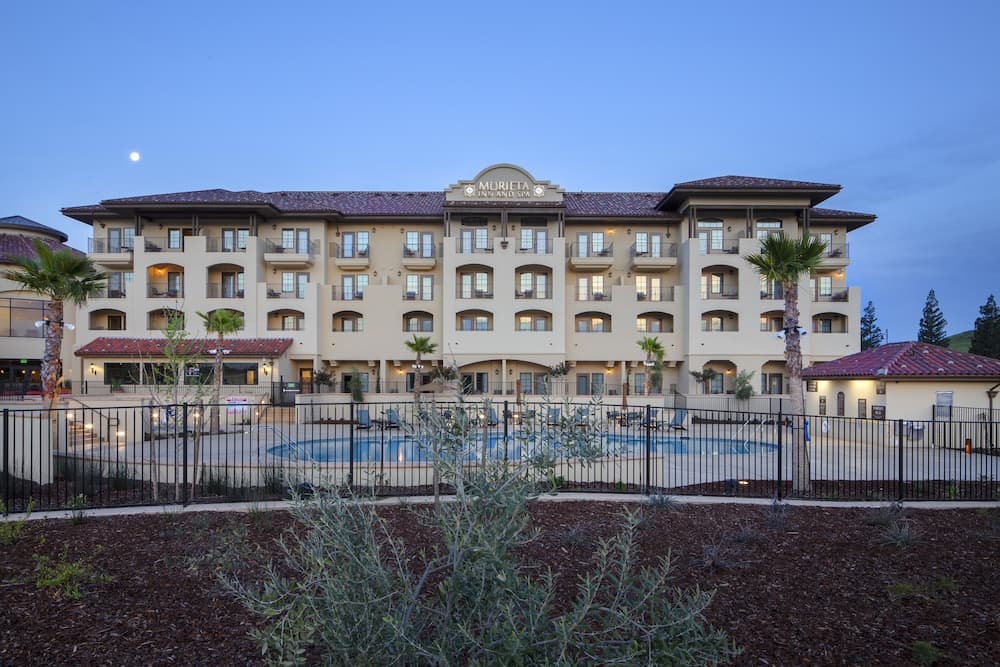 The Murieta Inn & Spa gallery photo in Sloughhouse, CA — image 65