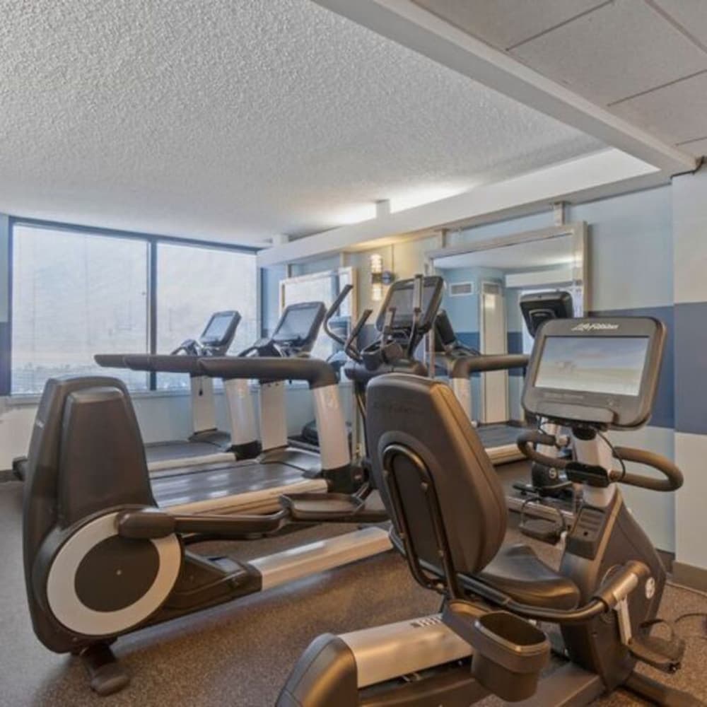 315@Loso Hotel interior in Charlotte, NC — gallery photo 2