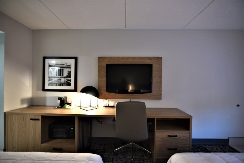 Baymont by Wyndham Pine Grove I-81 gallery photo in Pine Grove, PA — image 13