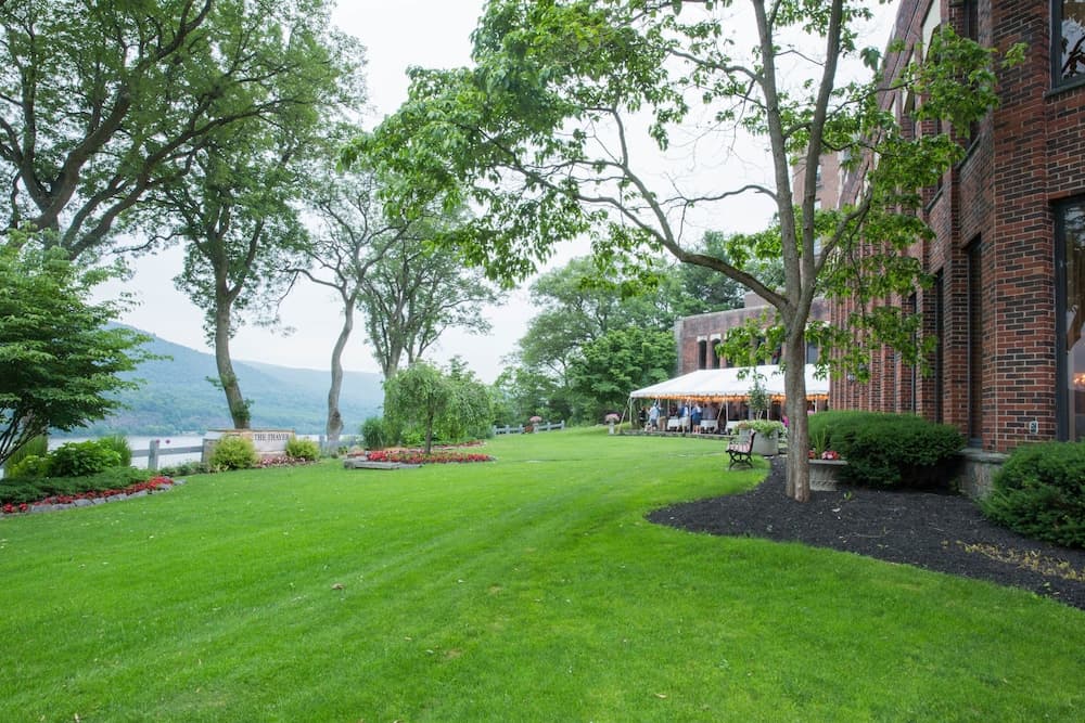 The Thayer Hotel at West Point gallery photo in West Point, NY — image 9