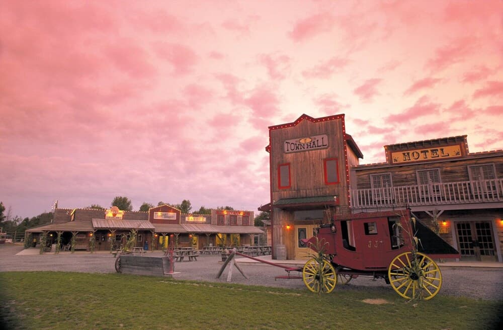 Double JJ Resort gallery photo in Rothbury, MI — image 30