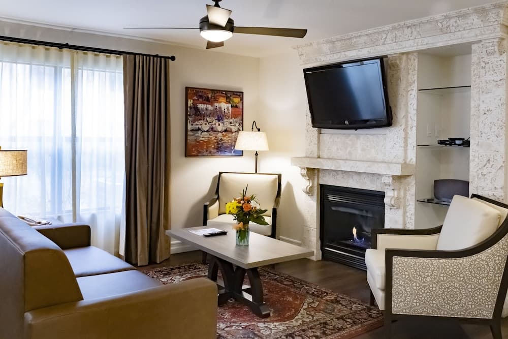 Westgate Flamingo Bay Resort interior in Las Vegas, NV — gallery photo 2
