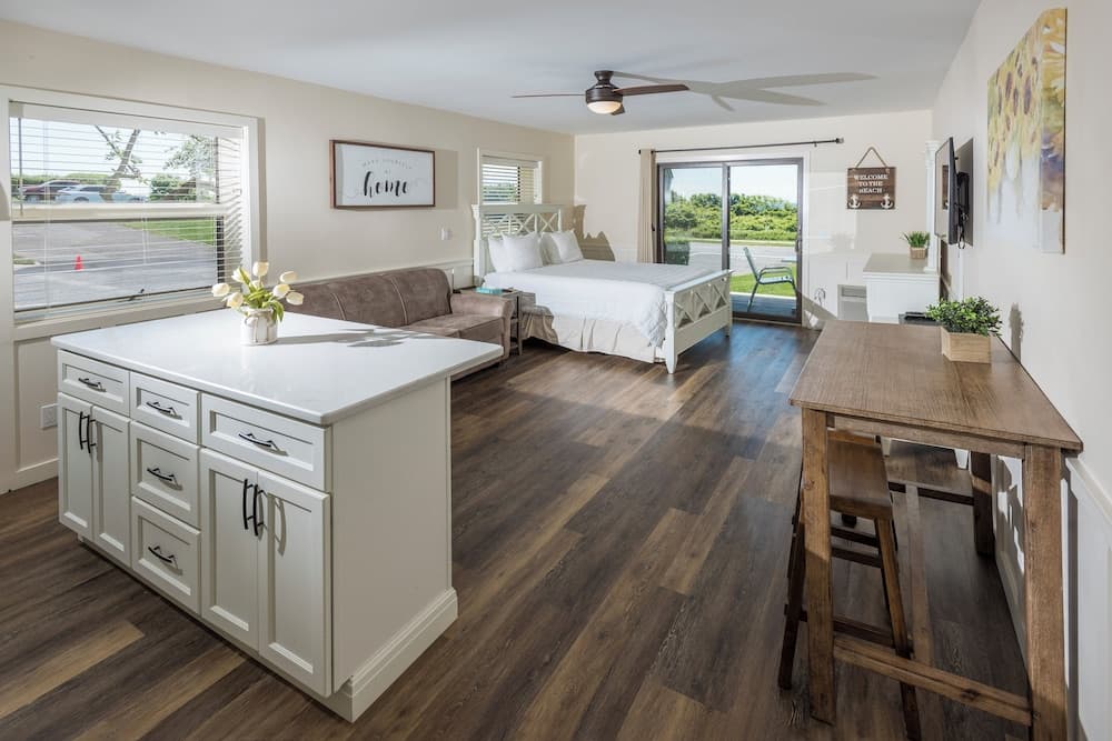 Beachcomber Resort at Montauk gallery photo in Montauk, NY — image 4