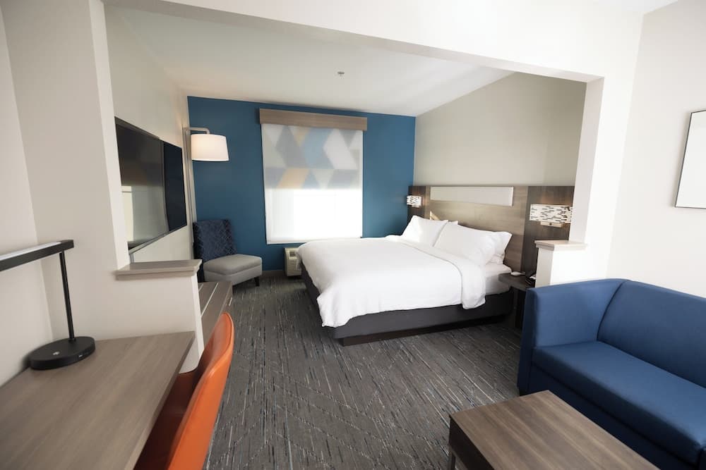 Holiday Inn Express Hotel & Suites Frackville by IHG gallery photo in Frackville, PA — image 45