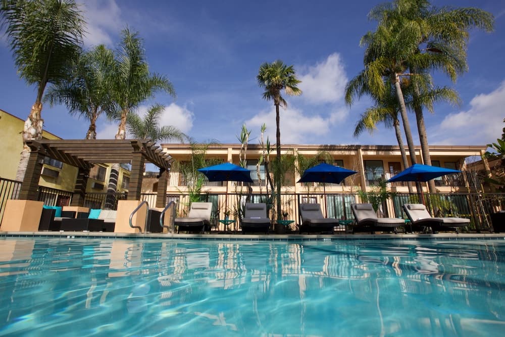 The Cove Hotel, Long Beach gallery photo in Long Beach, CA — image 15