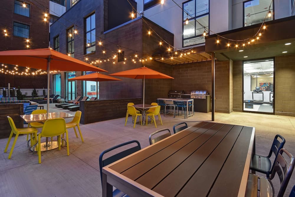 Home2 Suites by Hilton Kalamazoo Downtown gallery photo in Kalamazoo, MI — image 5