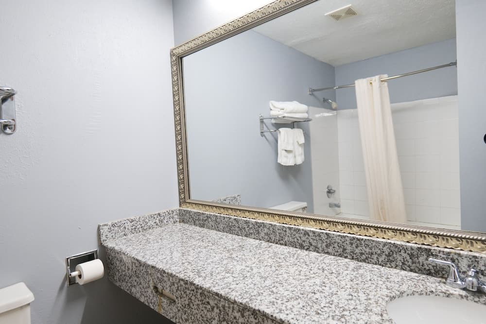 Baymont by Wyndham Flint Airport North gallery photo in Flint, MI — image 14