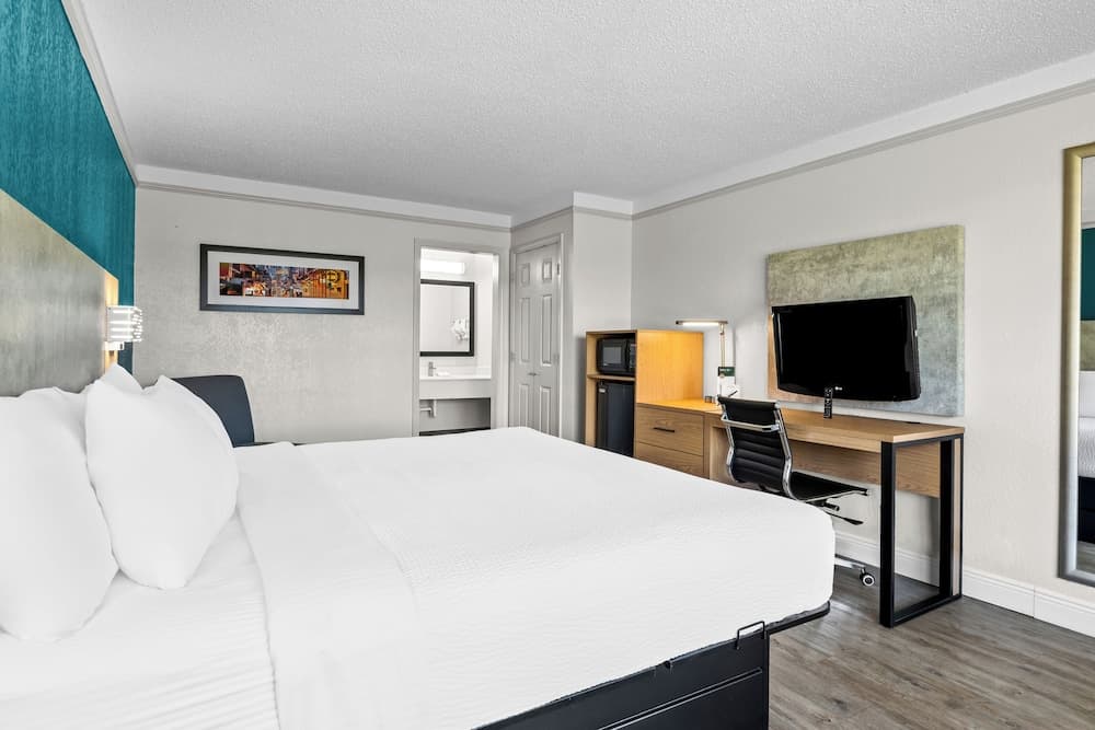 Quality Inn Slidell I-10 gallery photo in Slidell, LA — image 29