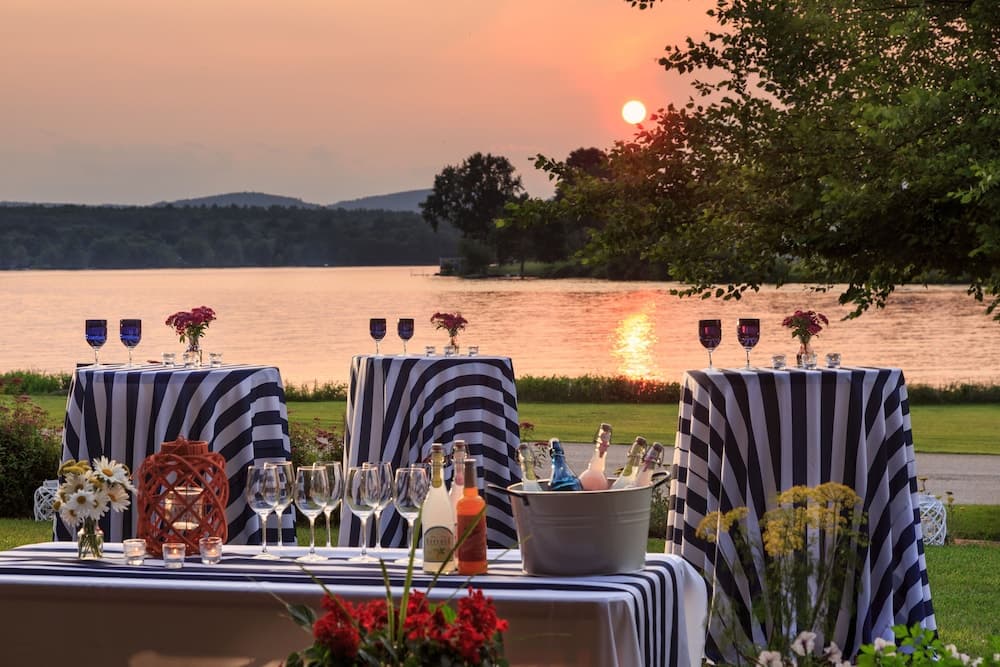 Lake Opechee Inn and Spa gallery photo in Laconia, NH — image 35