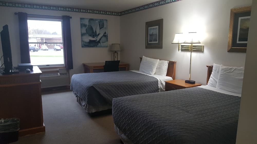 Amerivu Inn And Suites New Richmond gallery photo in New Richmond, WI — image 15