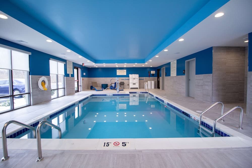 Hampton Inn & Suites North Attleboro gallery photo in North Attleboro — image 31