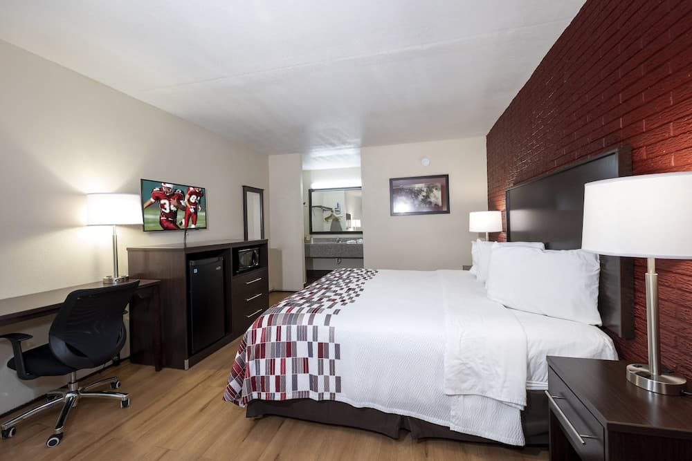 Red Roof Inn West Point gallery photo in West Point, GA — image 9