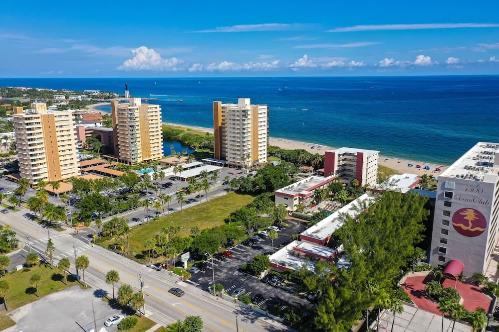 La Costa Beach Club gallery photo in Pompano Beach, FL — image 83