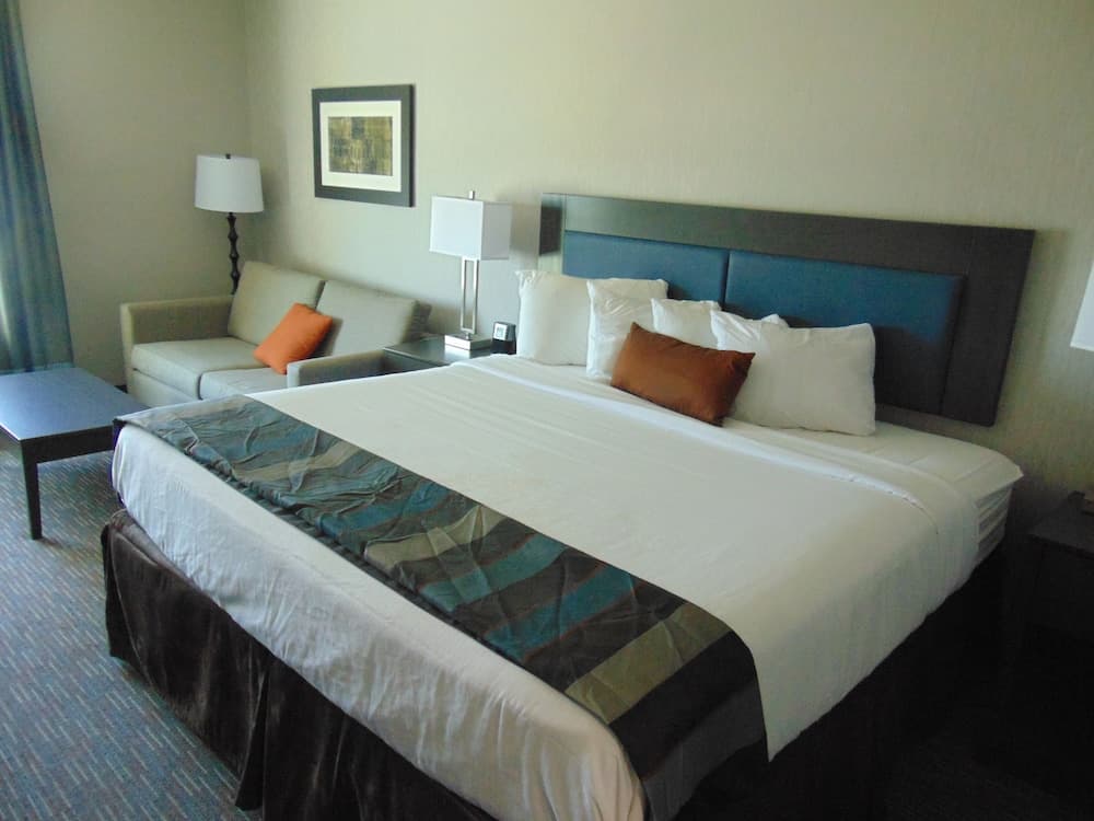 Wingate by Wyndham Lubbock gallery photo in Lubbock, TX — image 5