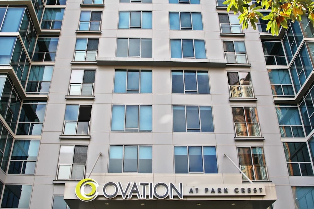 Weichert Suites at The Ovation — hotel in McLean, Virginia