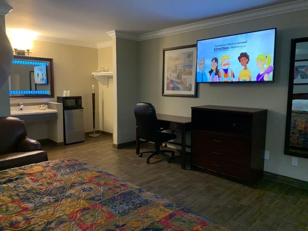 Mesa Motel gallery photo in Costa Mesa, CA — image 29