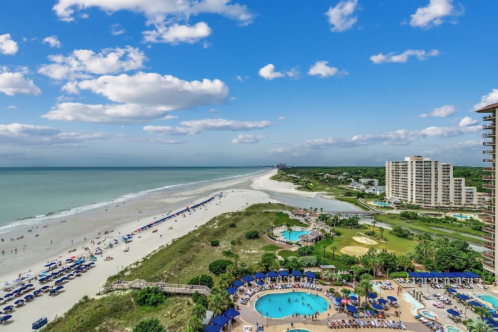 North Beach Resort & Villas gallery photo in North Myrtle Beach, SC — image 762