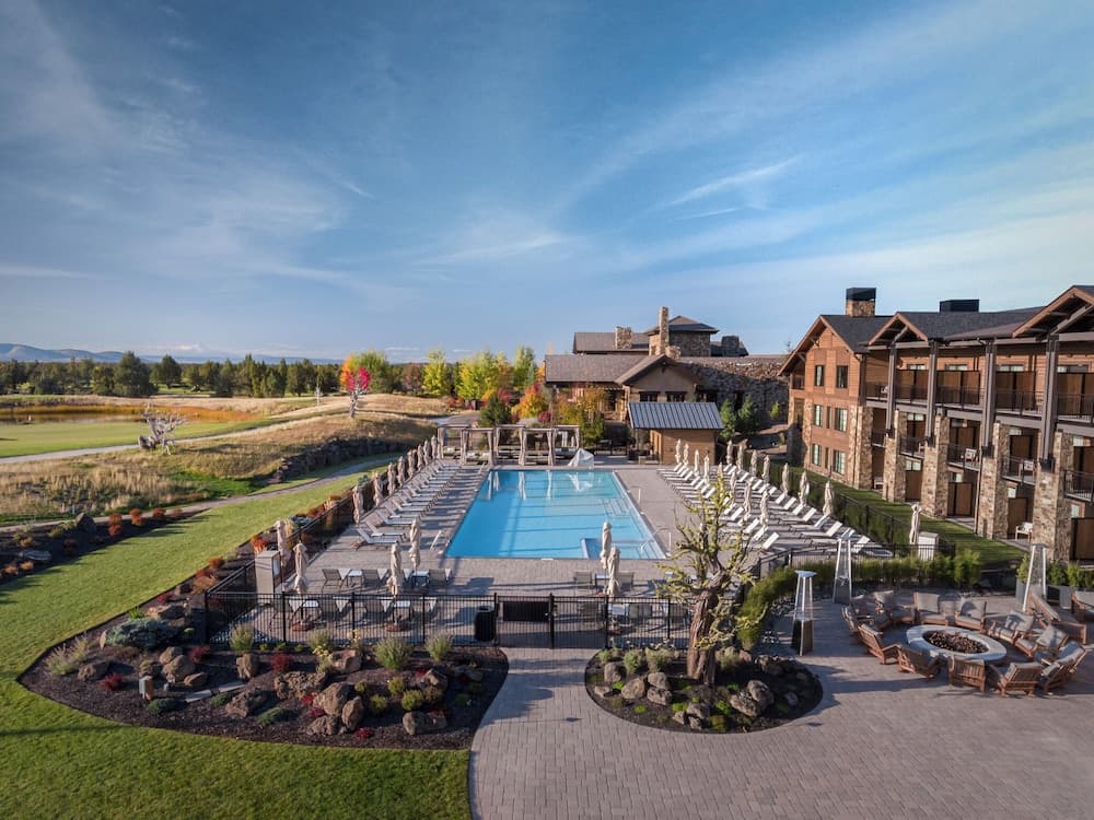 Juniper Preserve featured exterior or lobby in Bend, OR — similar hotel