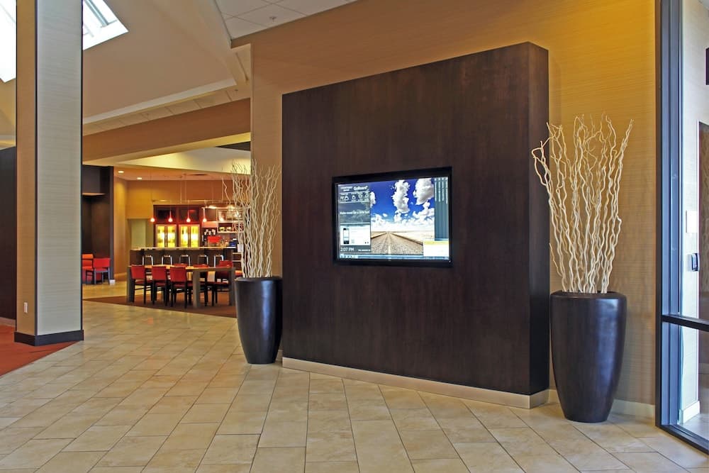 Courtyard Killeen Marriott gallery photo in Killeen, TX — image 48
