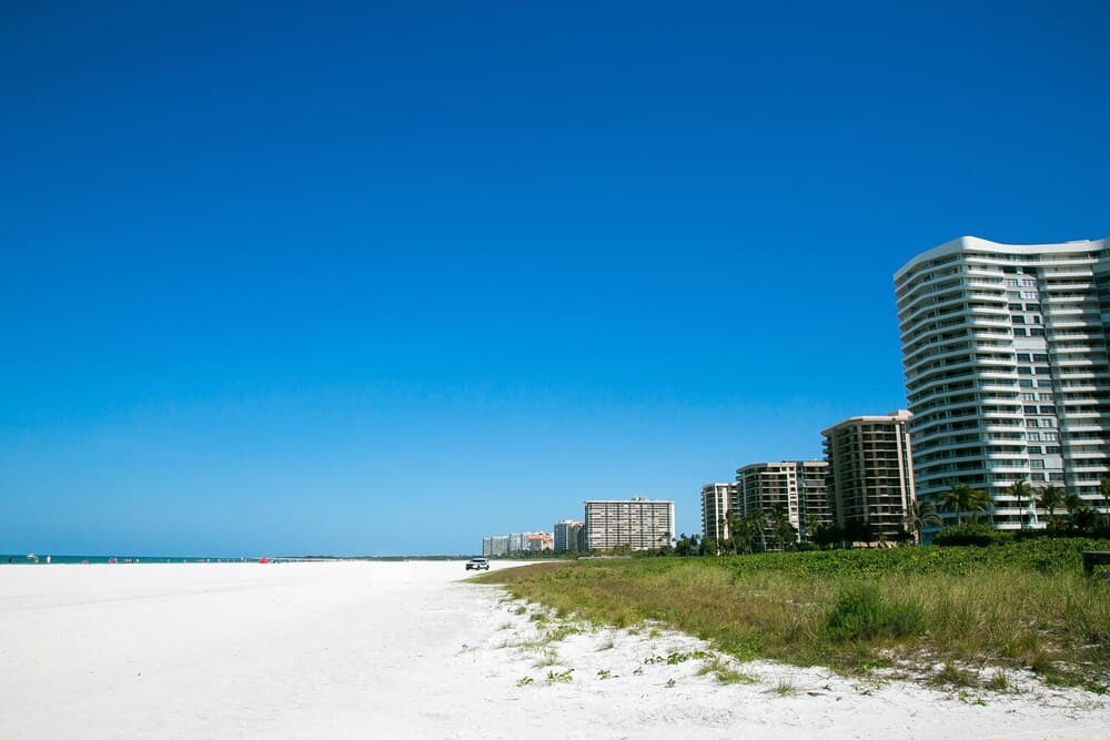 San Marco Residences 509 — hotel in Marco Island, Florida