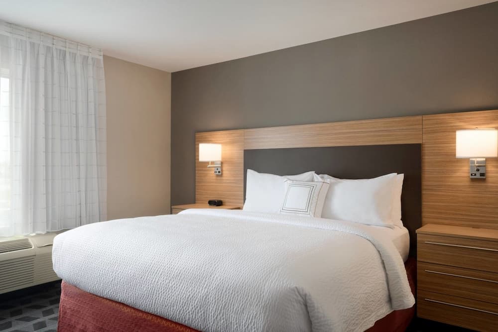 TownePlace Suites by Marriott Minooka gallery photo in Minooka, IL — image 5