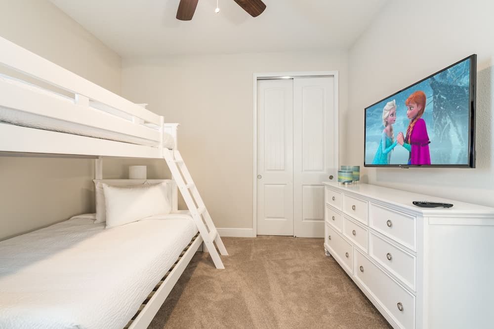 Encore Resort and Water Park at Reunion by Rentyl gallery photo in Kissimmee, FL — image 718