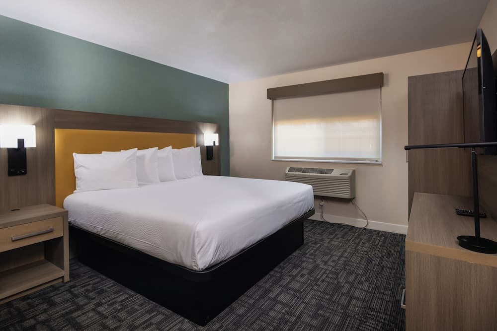 Comfort Inn Hayward - Oakland South gallery photo in Hayward, CA — image 19